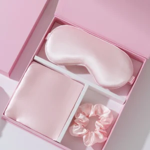 Luxe Beauty Set Roze